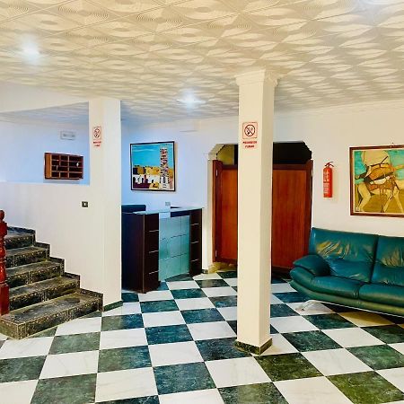 Nouadhibou Guest House 外观 照片