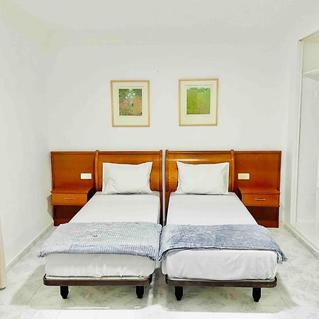 Nouadhibou Guest House 外观 照片