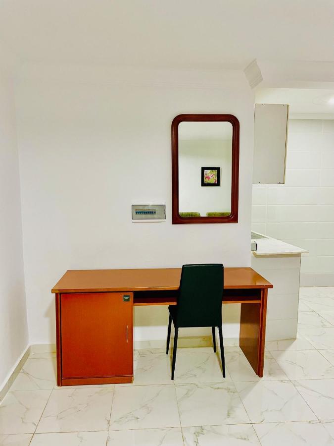 Nouadhibou Guest House 外观 照片