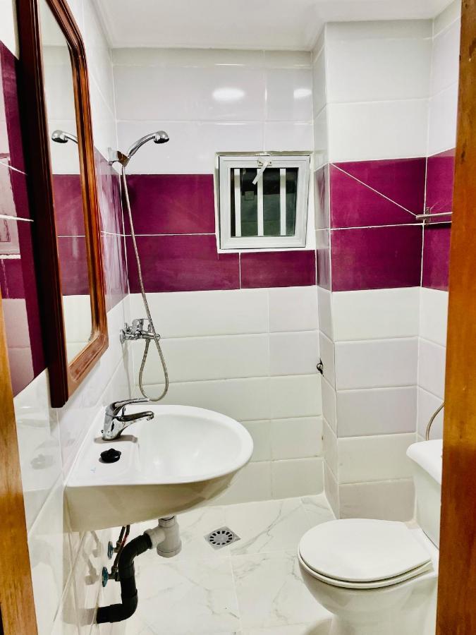Nouadhibou Guest House 外观 照片