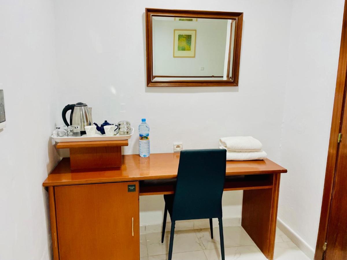 Nouadhibou Guest House 外观 照片