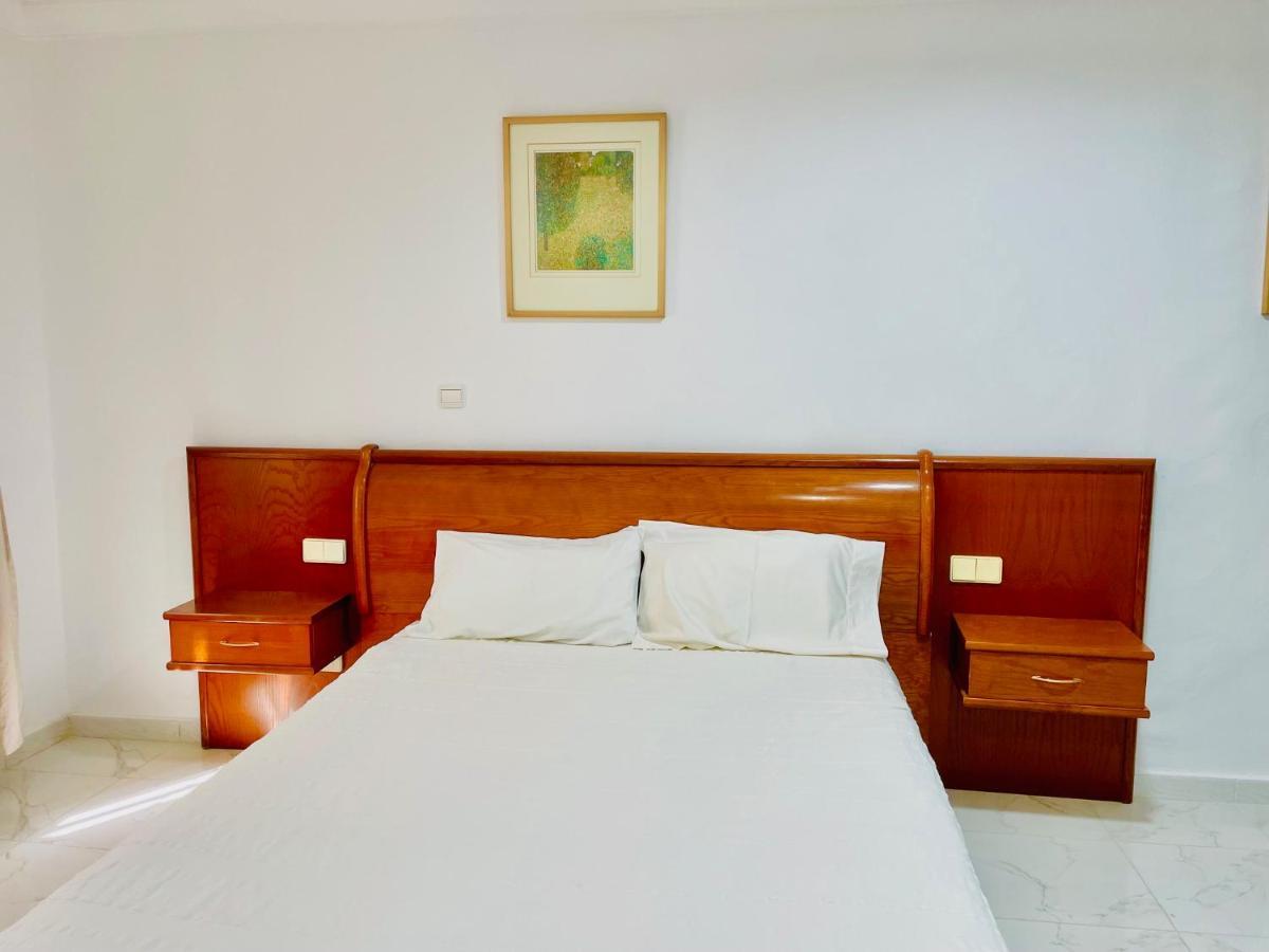 Nouadhibou Guest House 外观 照片