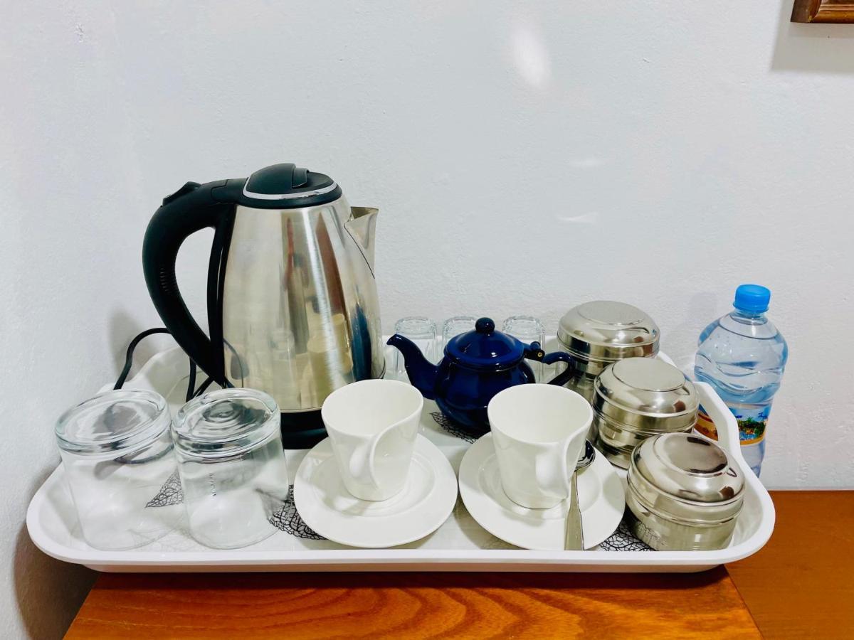 Nouadhibou Guest House 外观 照片