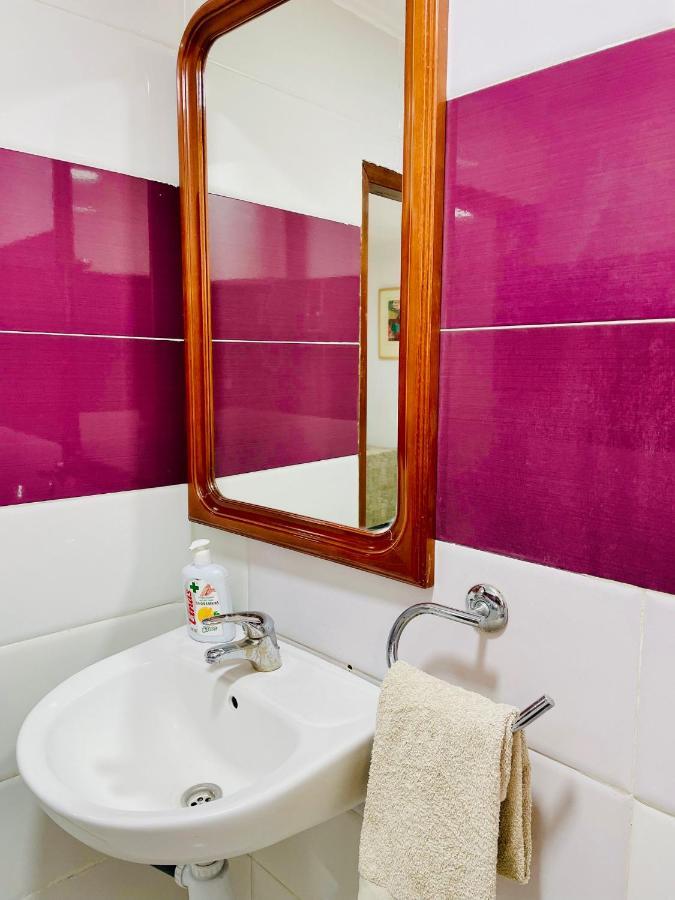 Nouadhibou Guest House 外观 照片