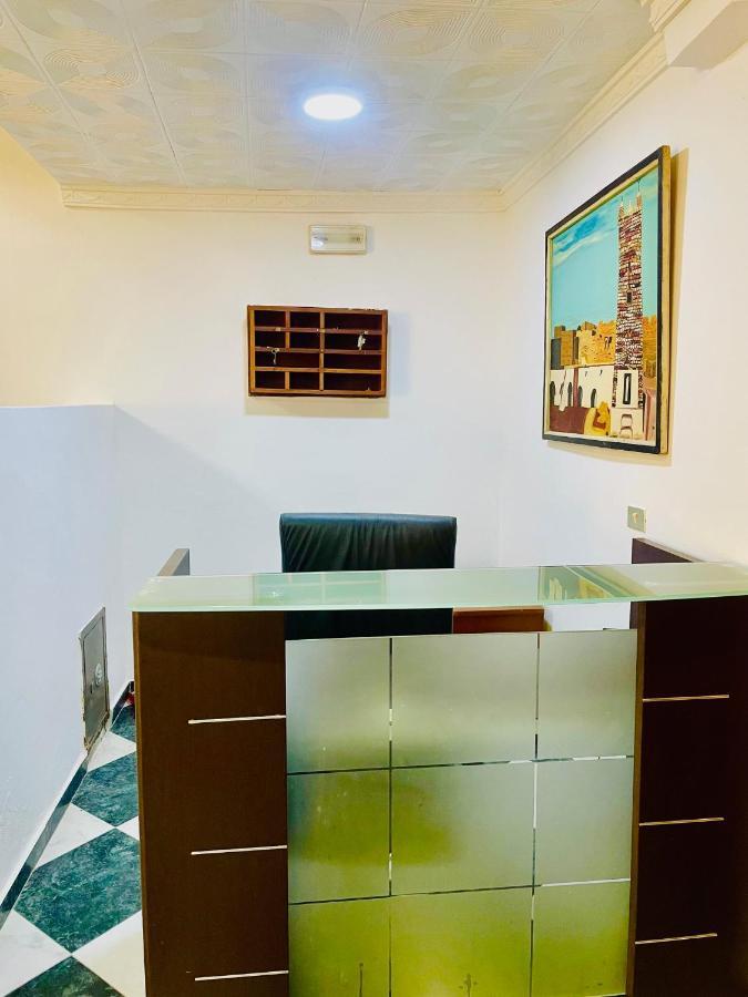 Nouadhibou Guest House 外观 照片
