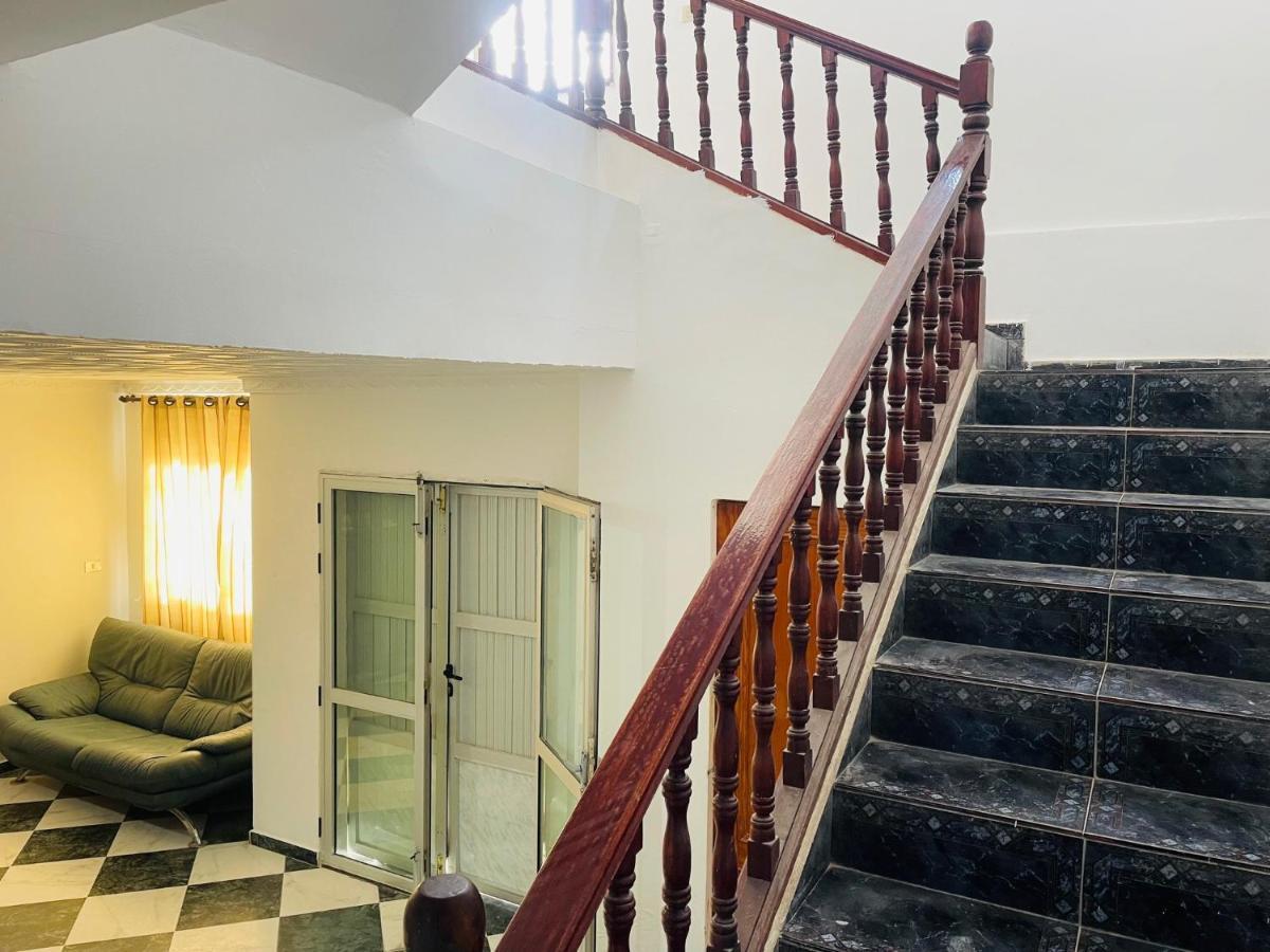 Nouadhibou Guest House 外观 照片