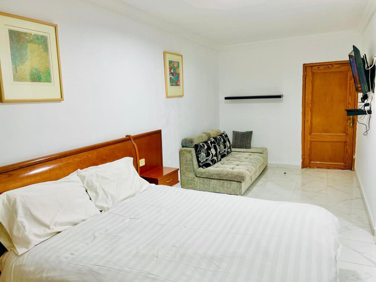 Nouadhibou Guest House 外观 照片