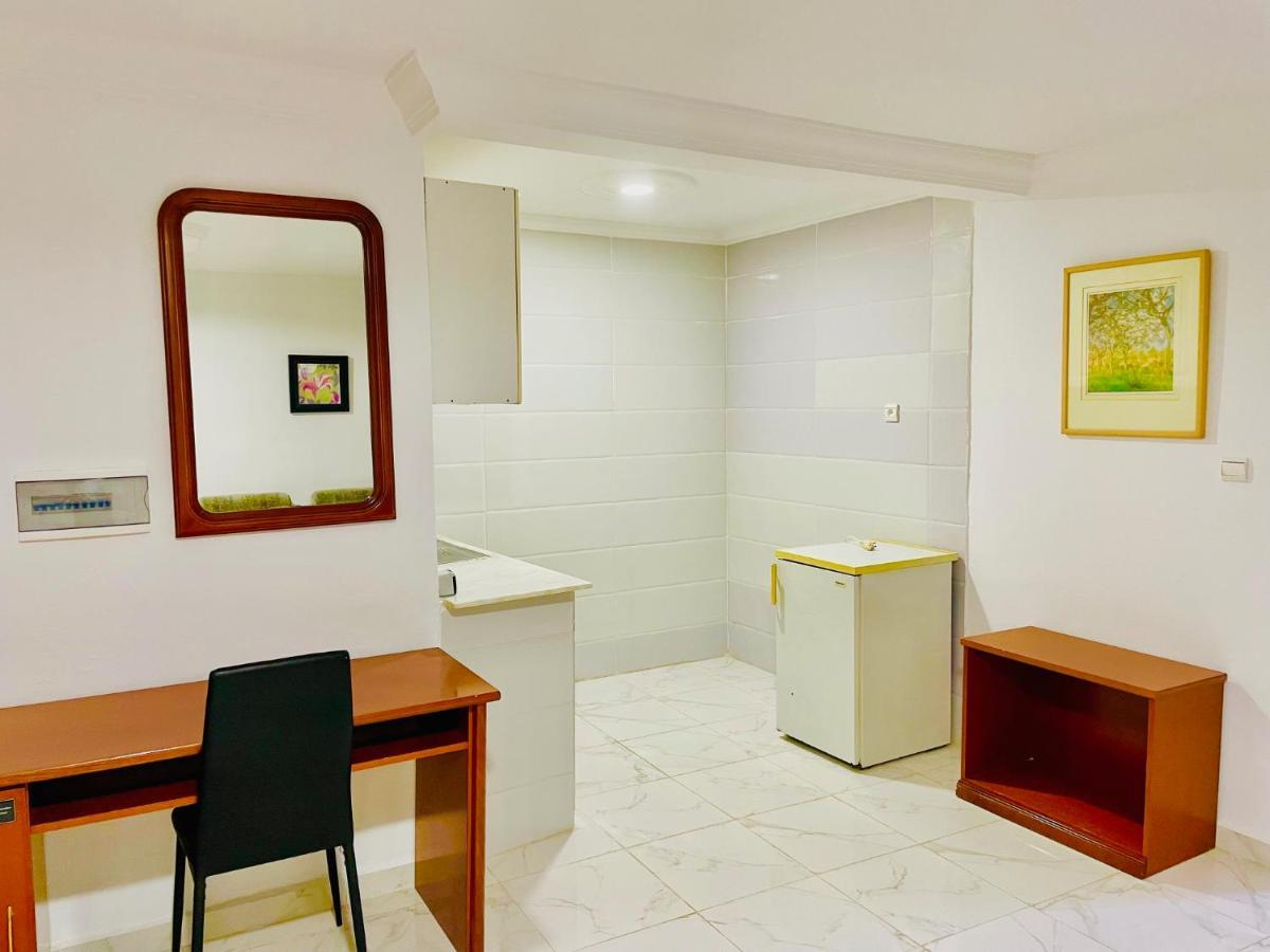 Nouadhibou Guest House 外观 照片