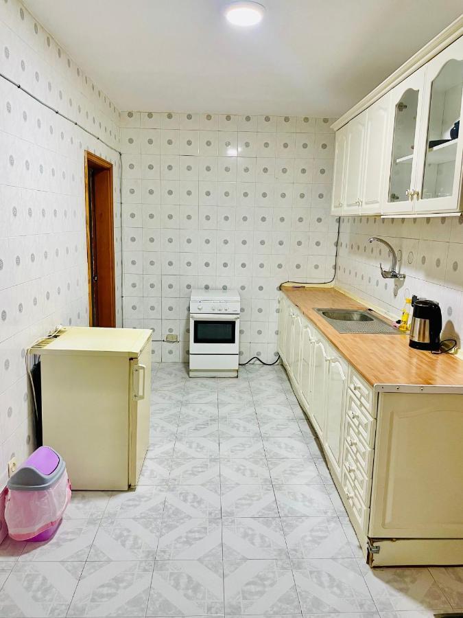 Nouadhibou Guest House 外观 照片