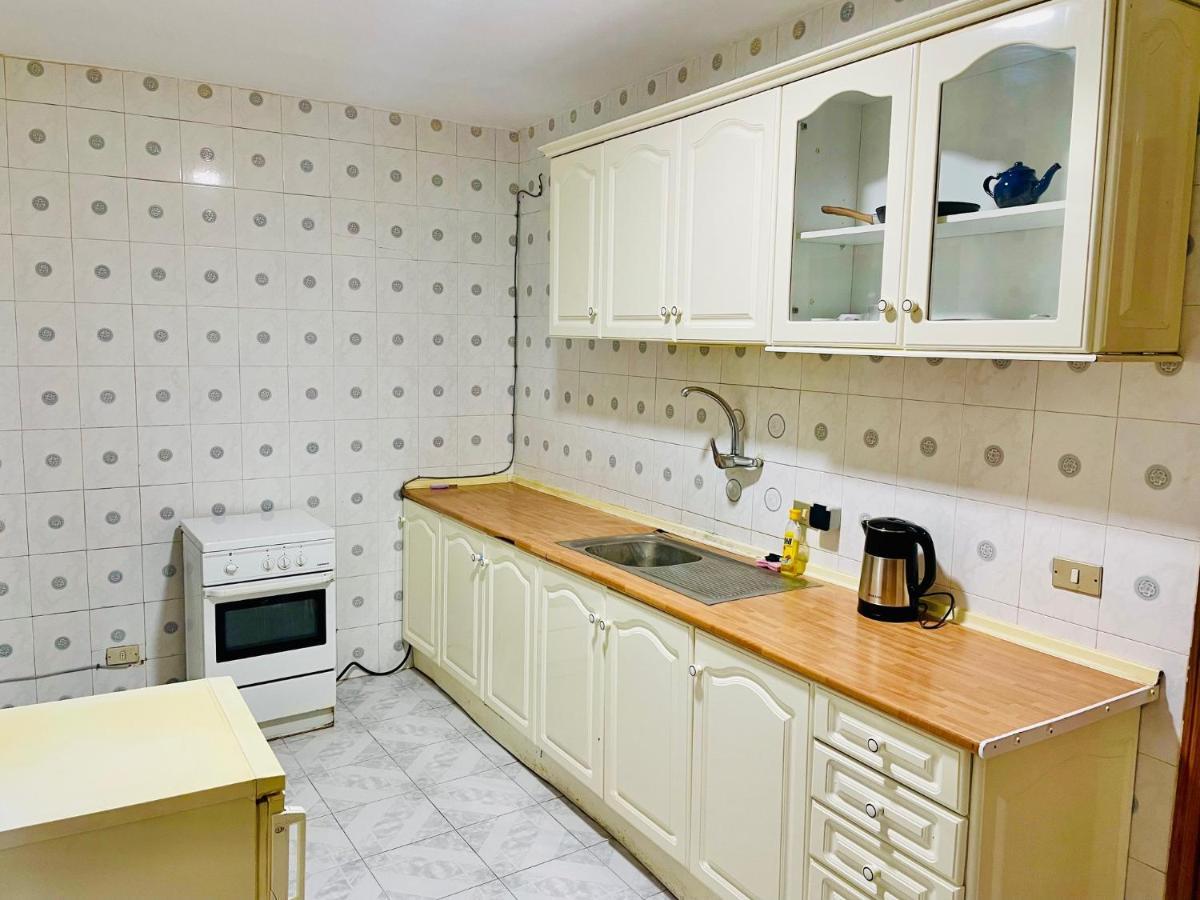 Nouadhibou Guest House 外观 照片