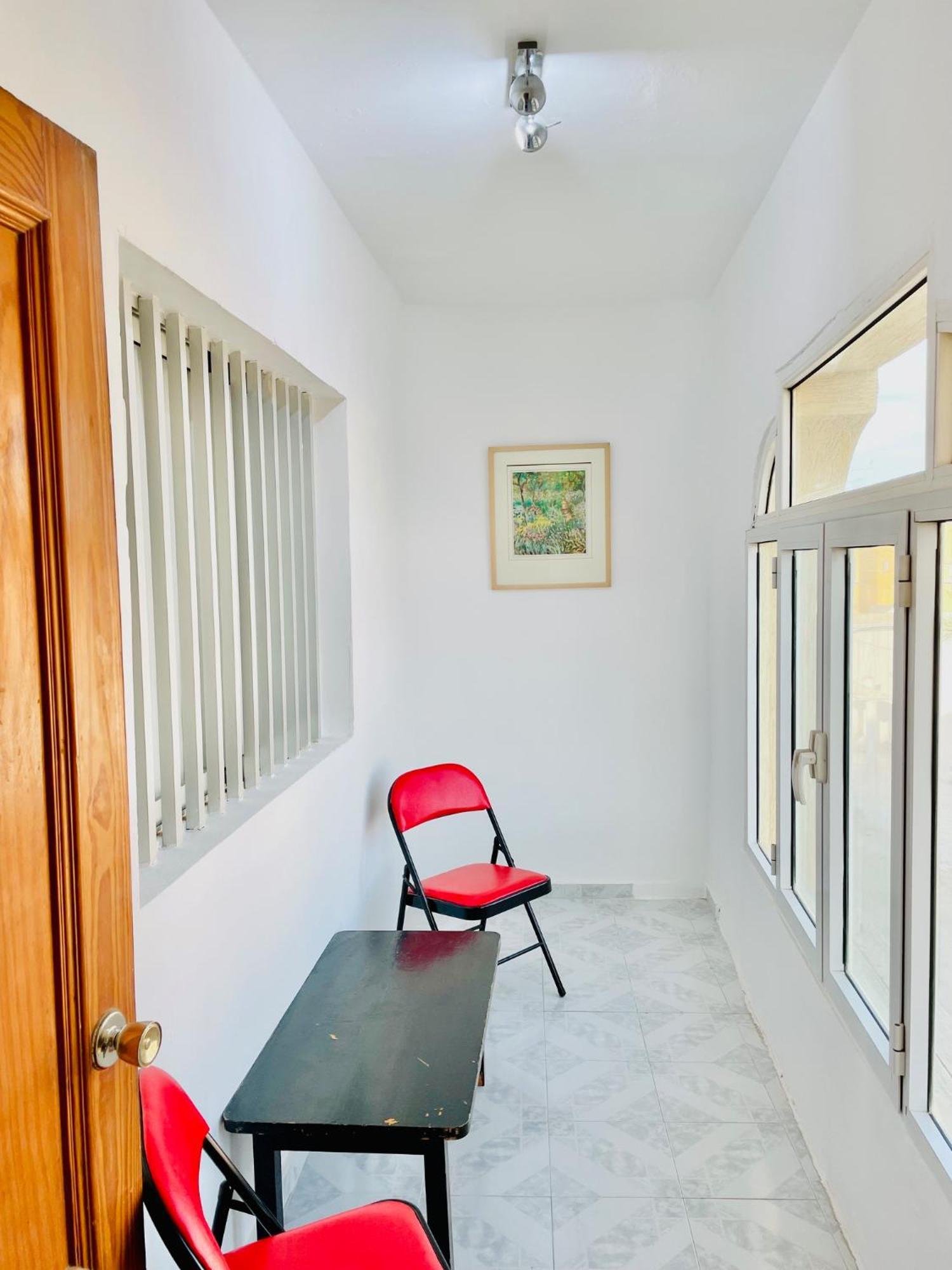 Nouadhibou Guest House 外观 照片