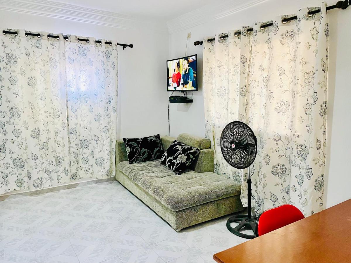 Nouadhibou Guest House 外观 照片