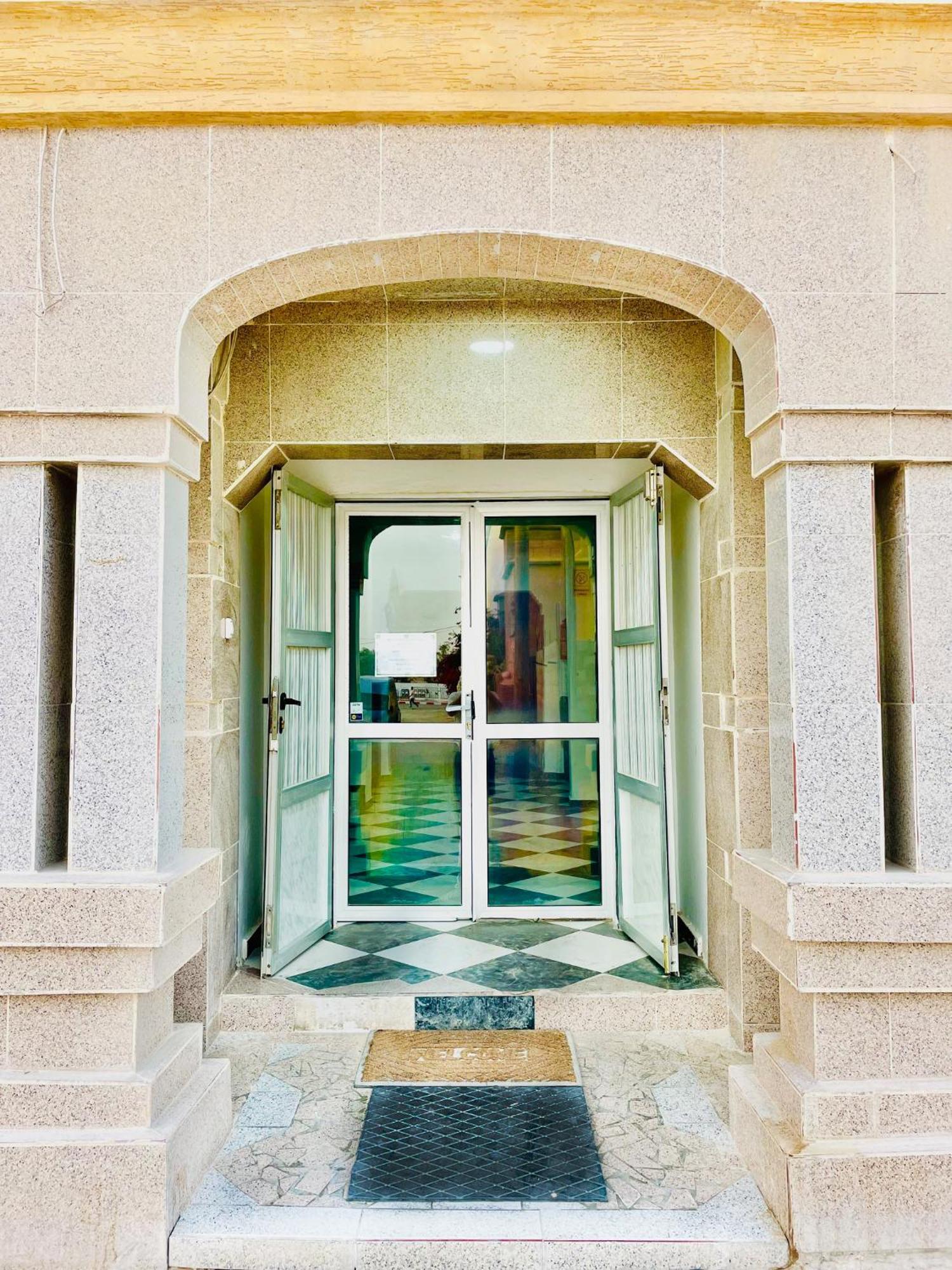 Nouadhibou Guest House 外观 照片
