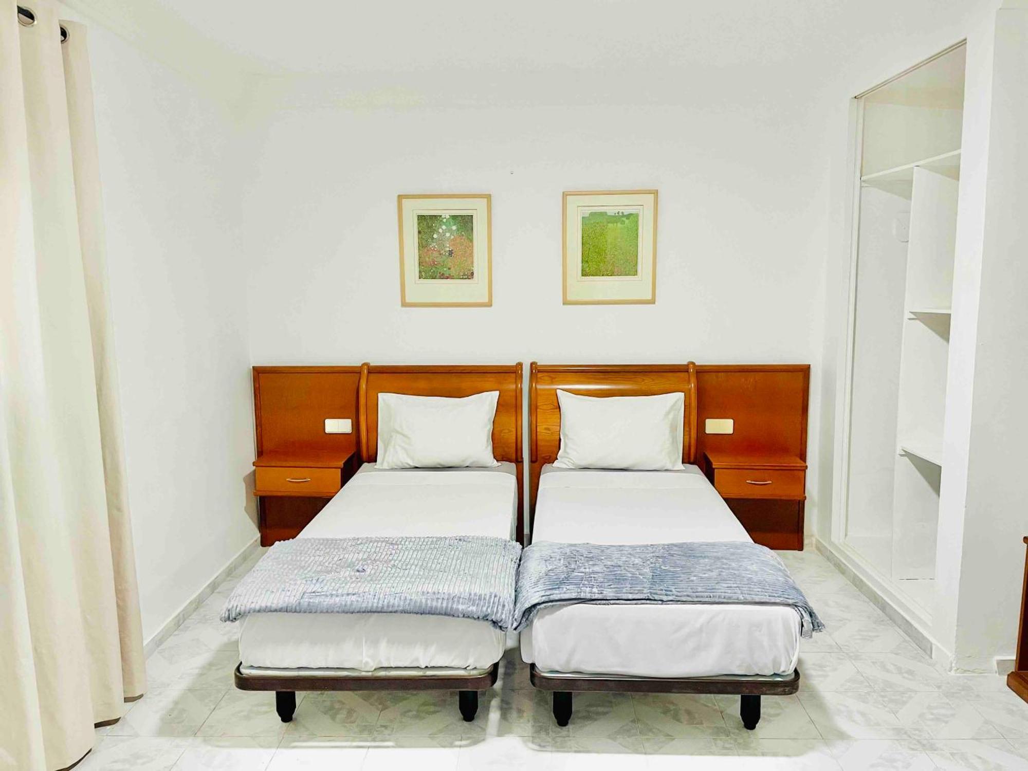 Nouadhibou Guest House 外观 照片