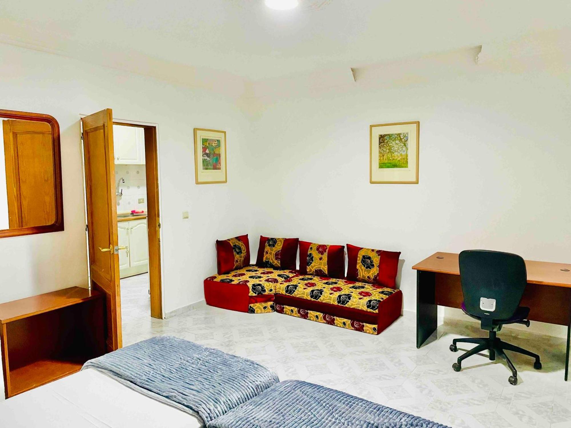 Nouadhibou Guest House 外观 照片