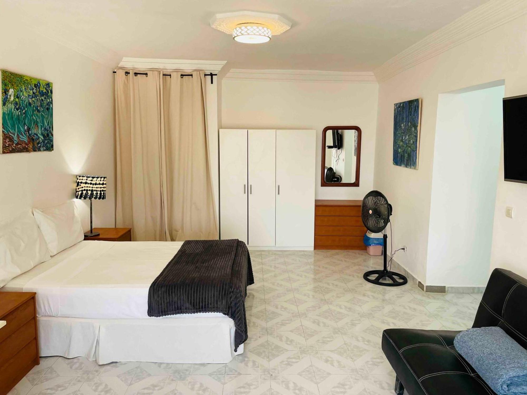 Nouadhibou Guest House 外观 照片